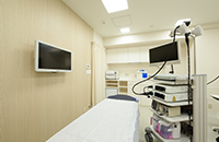 内視鏡(胃カメラ)